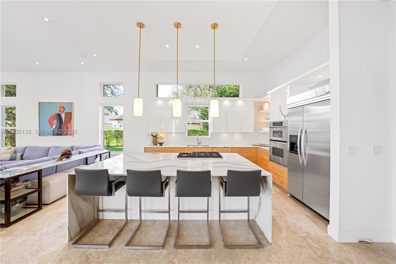 FLAMINGO PLAT - Residential