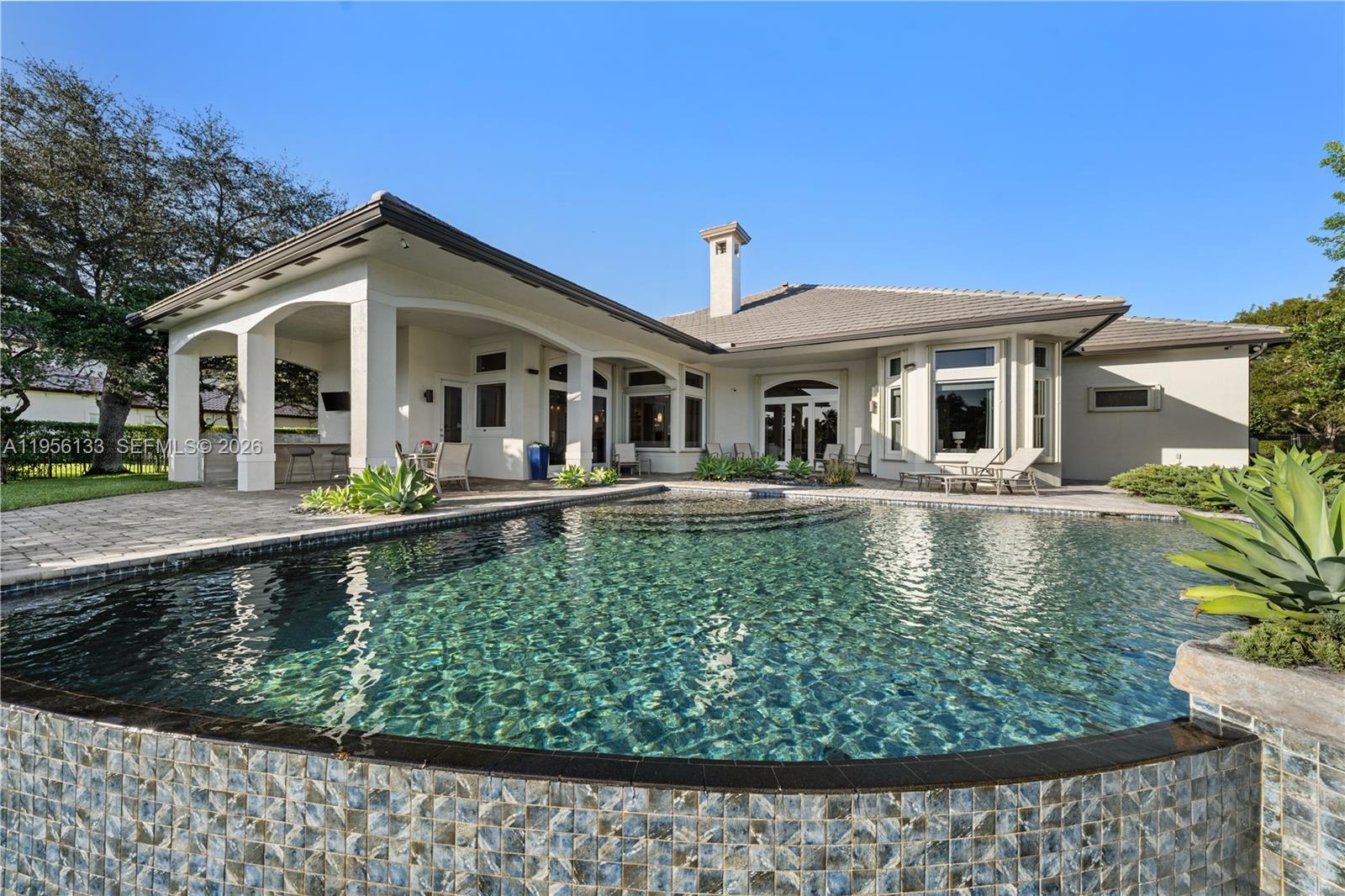 FLAMINGO PLAT - Residential