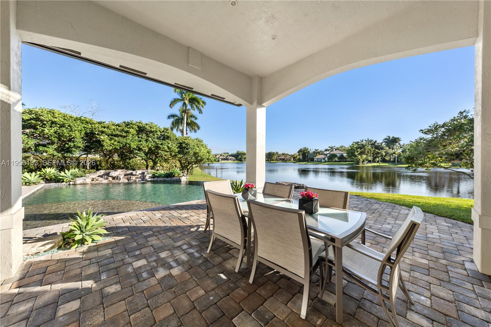 FLAMINGO PLAT - Residential