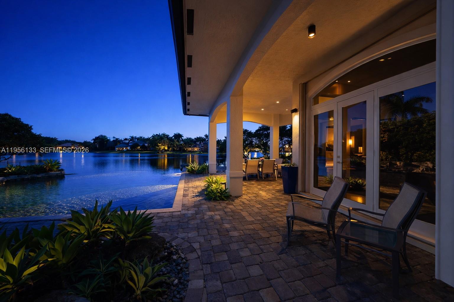 FLAMINGO PLAT - Residential