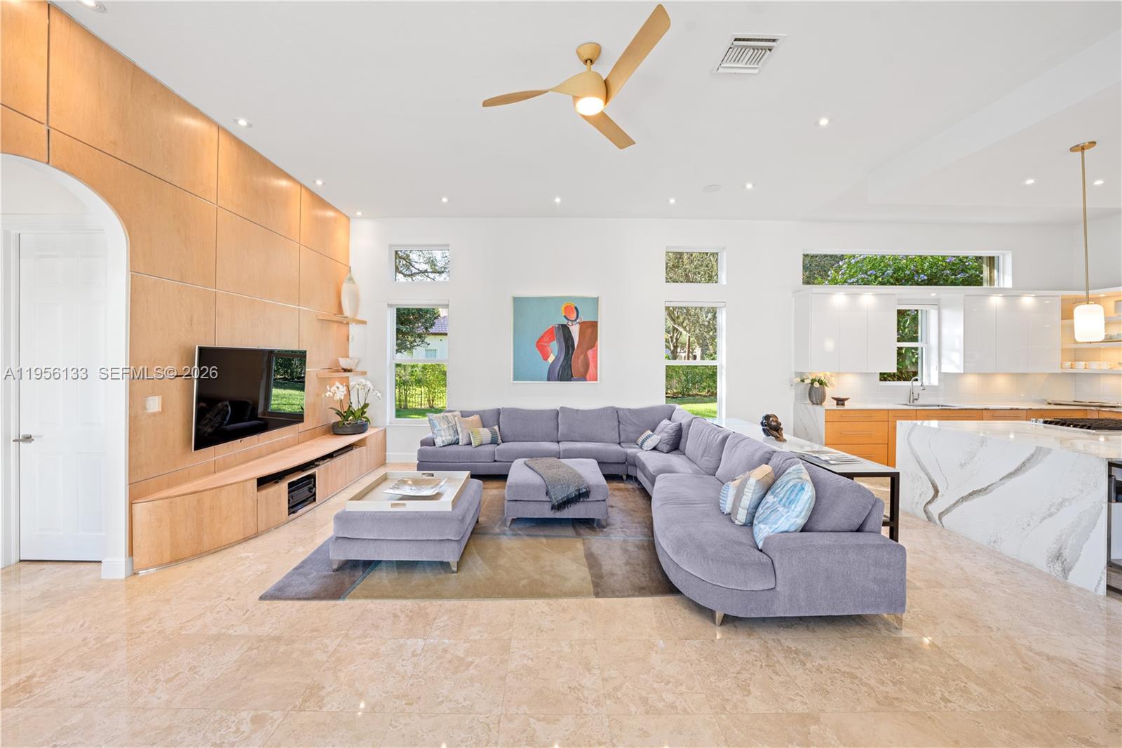 FLAMINGO PLAT - Residential