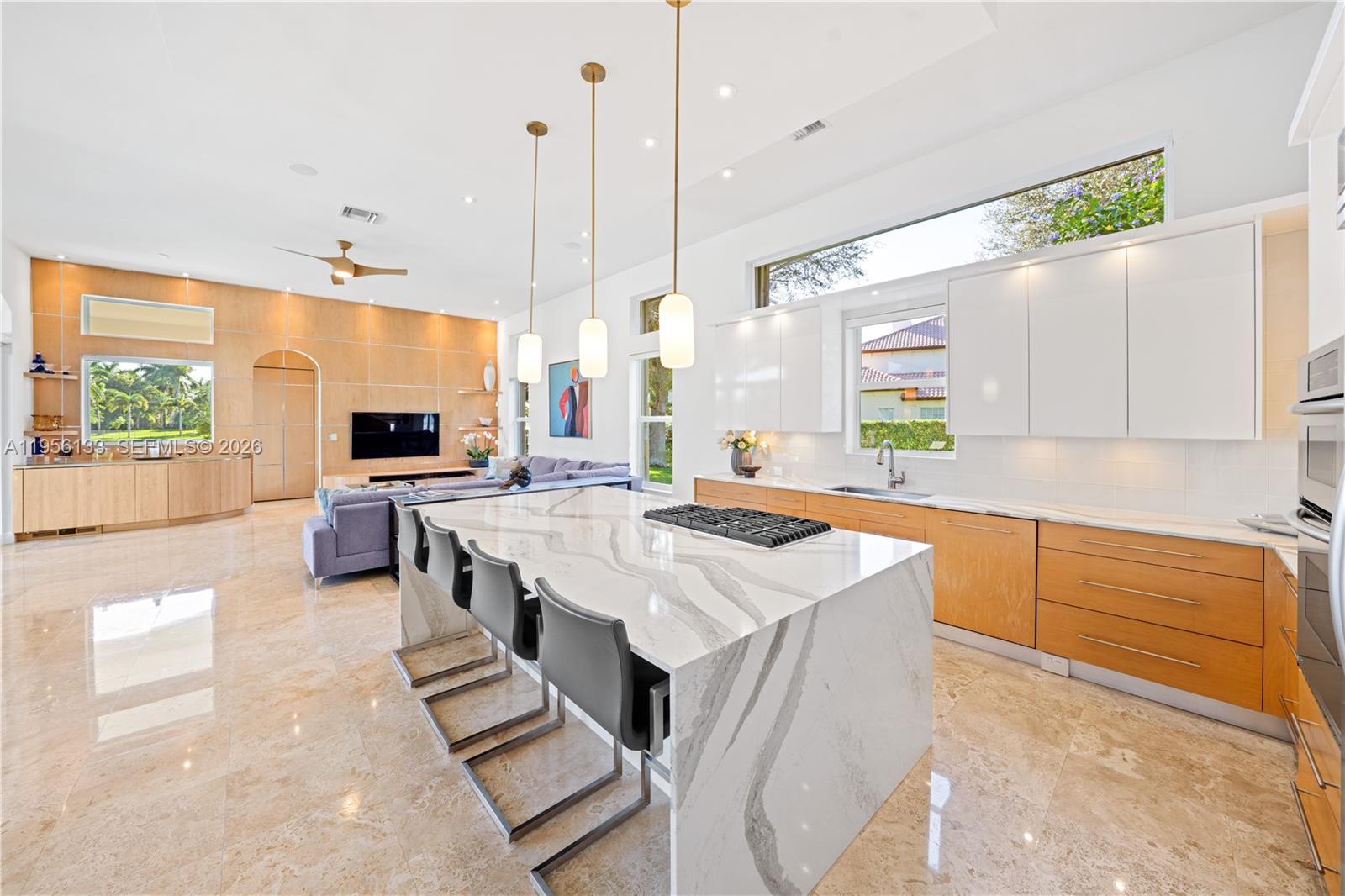 FLAMINGO PLAT - Residential