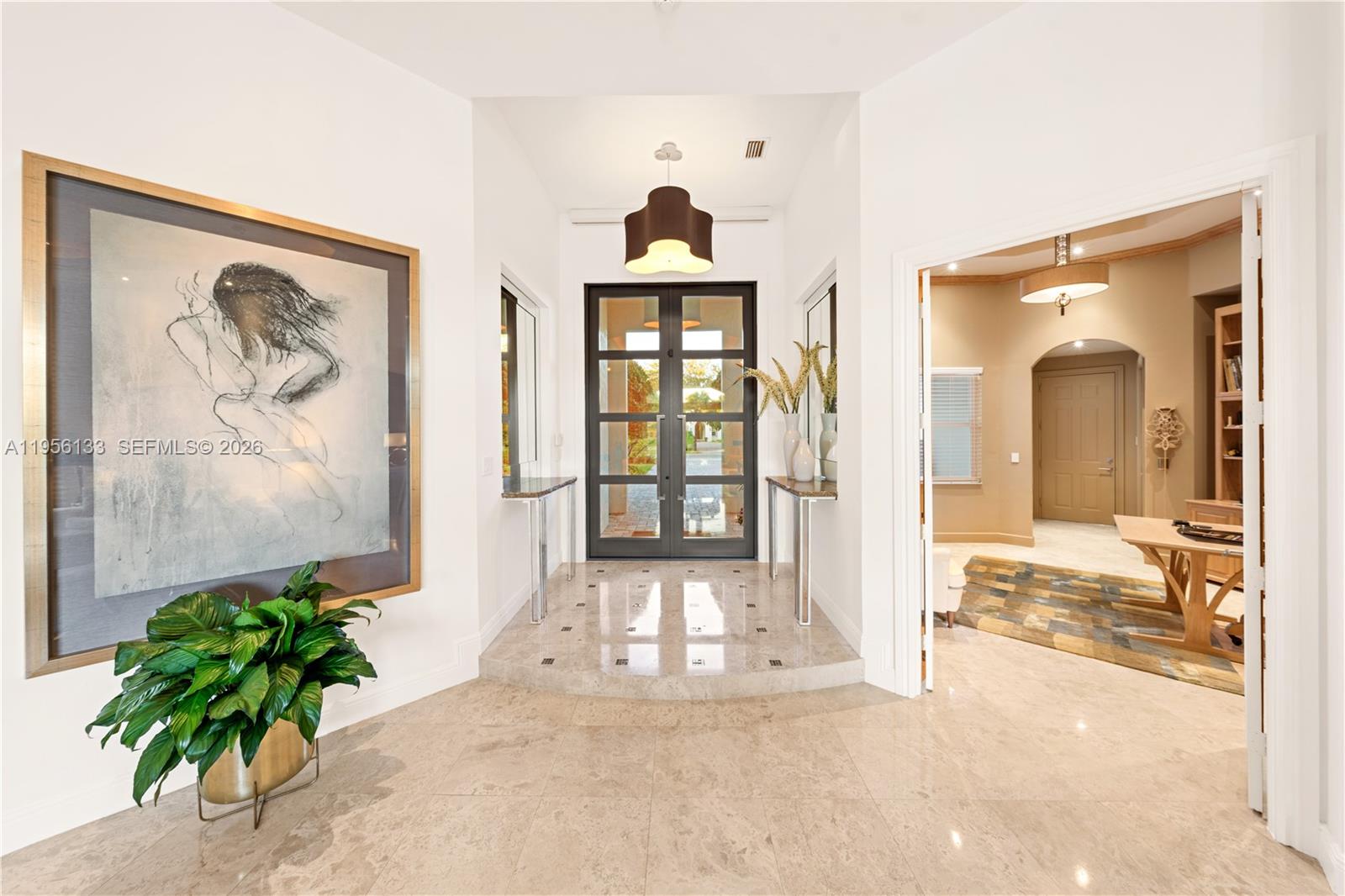 FLAMINGO PLAT - Residential