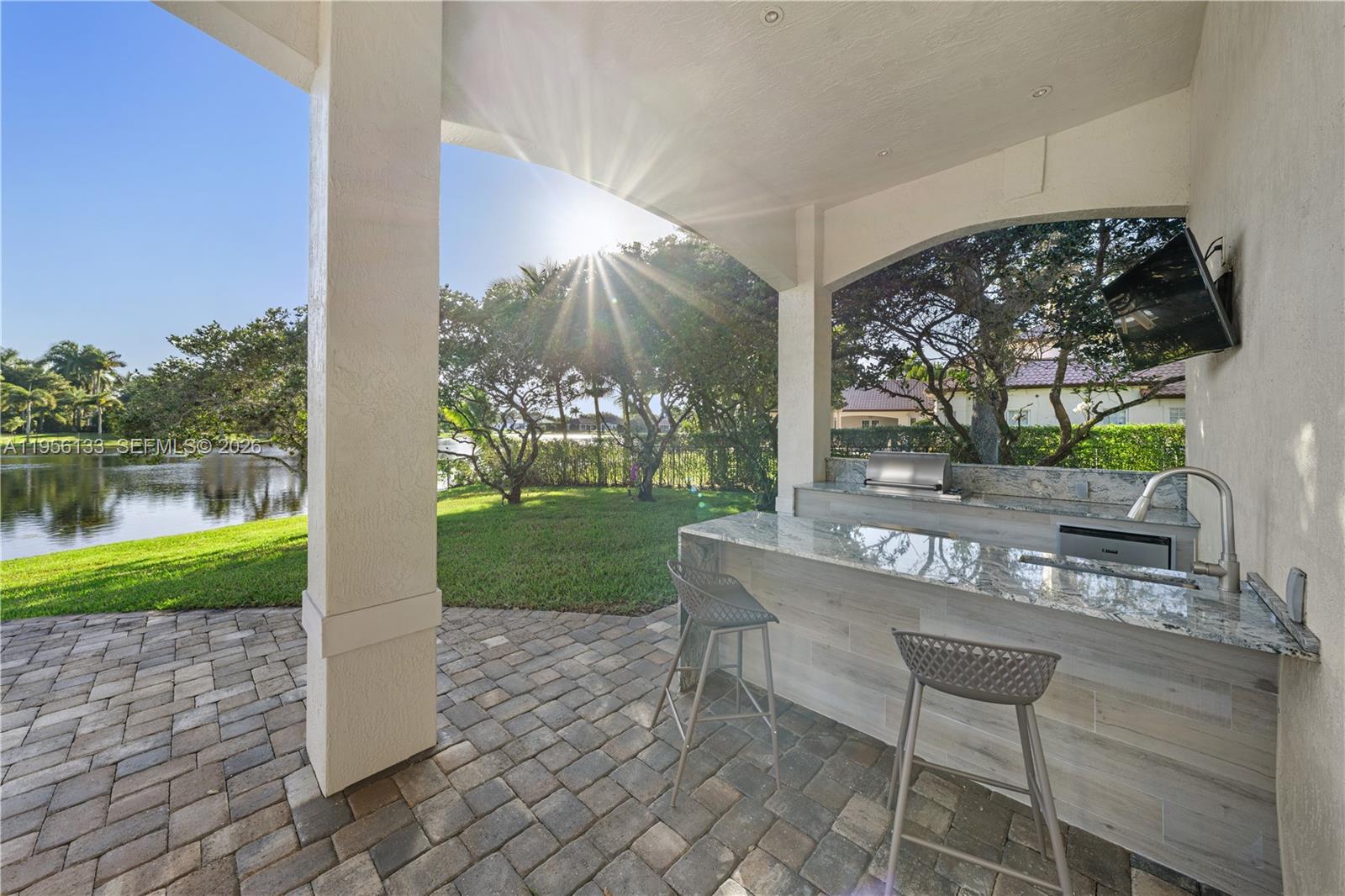 FLAMINGO PLAT - Residential