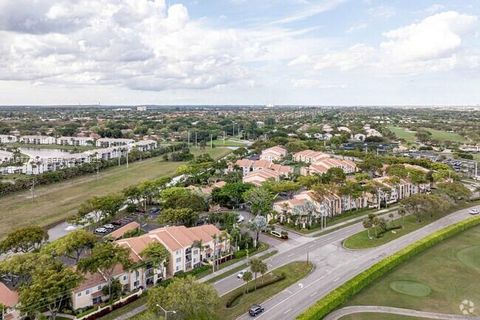 Tiny photo for 1727 Village Blvd #108, West Palm Beach, FL 33409 (MLS # A11977284)