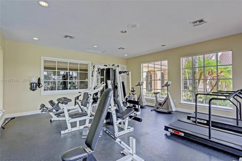 Tiny photo for 1727 Village Blvd #108, West Palm Beach, FL 33409 (MLS # A11977284)