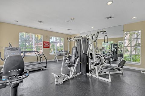 Tiny photo for 1727 Village Blvd #108, West Palm Beach, FL 33409 (MLS # A11977284)