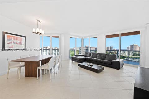 Tiny photo for 3370 Hidden Bay Dr #2102, Aventura, FL 33180 (MLS # A12078560)