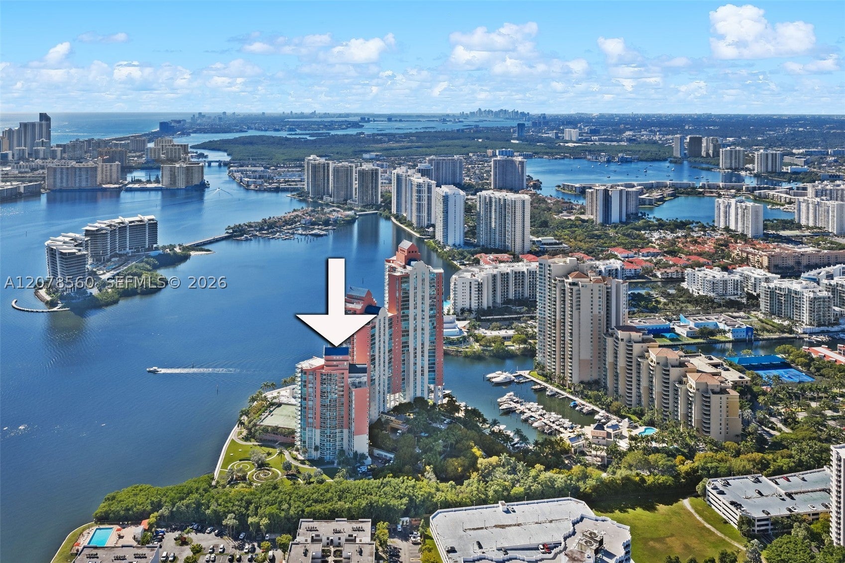 3370 Hidden Bay Dr 2102