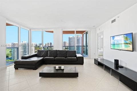 Tiny photo for 3370 Hidden Bay Dr #2102, Aventura, FL 33180 (MLS # A12078560)