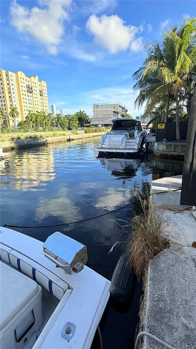 SPRING GARDEN - Residential