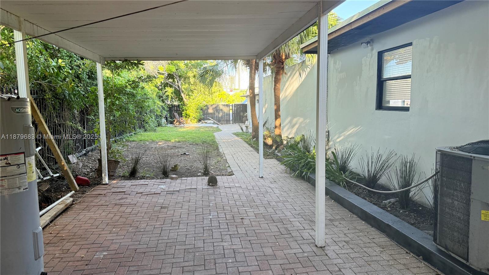 SPRING GARDEN - Residential