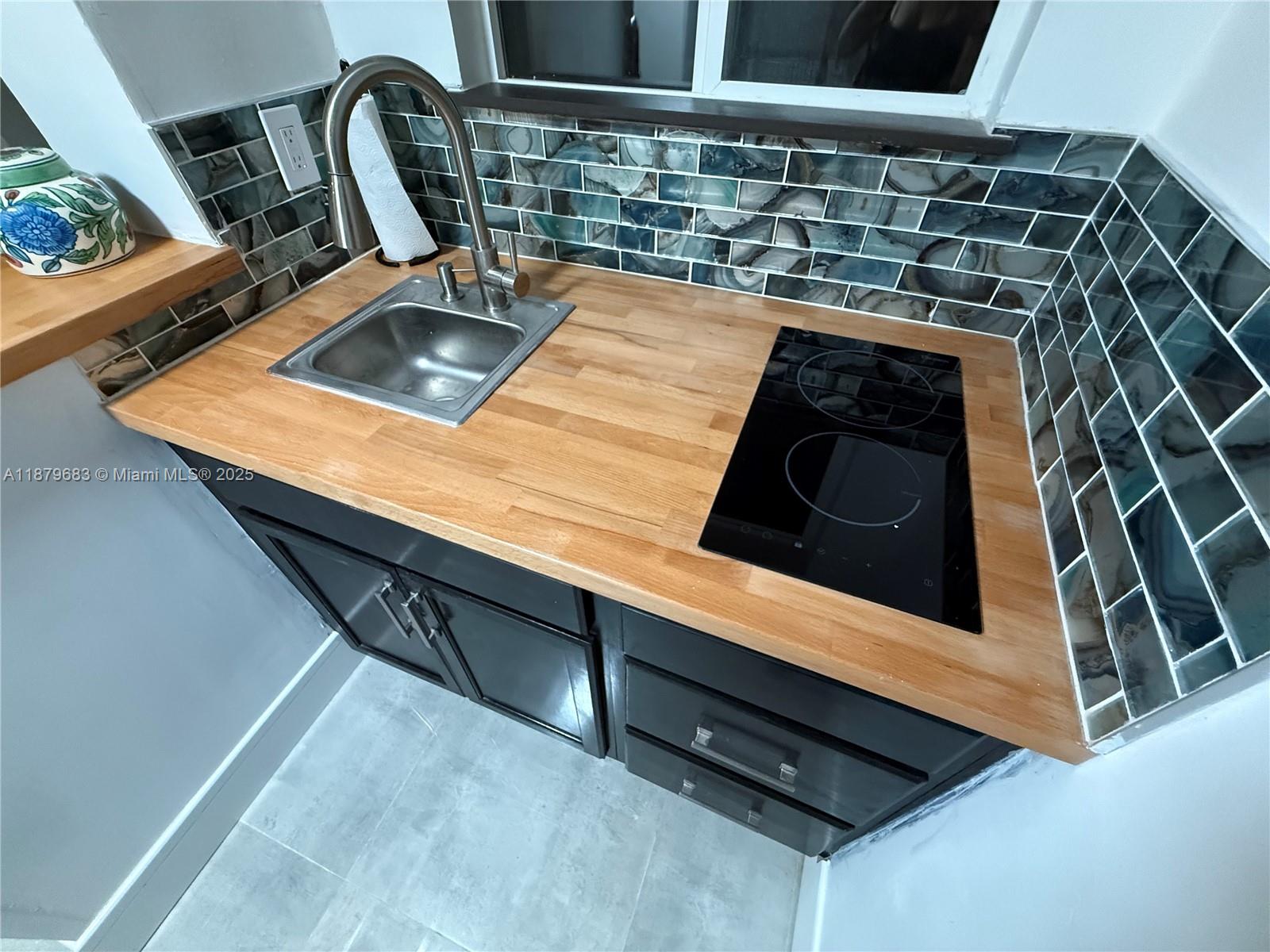 SPRING GARDEN - Residential