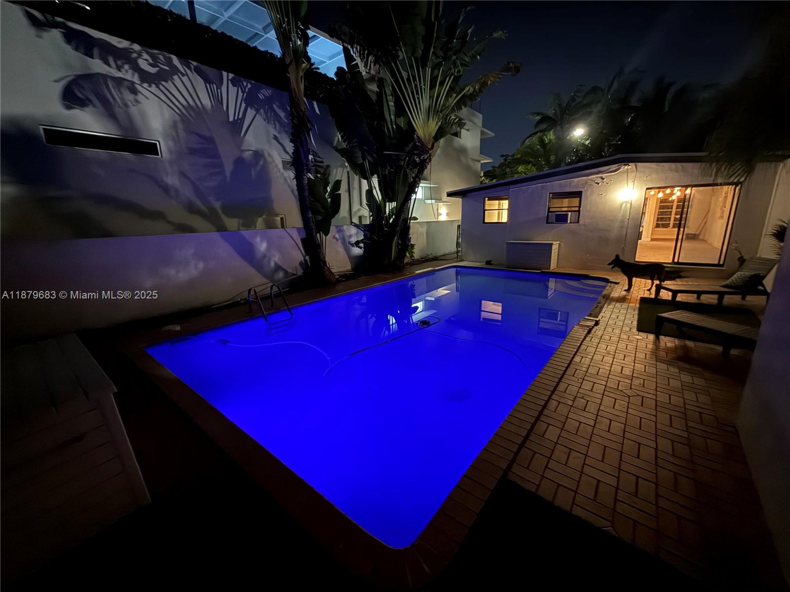 SPRING GARDEN - Residential