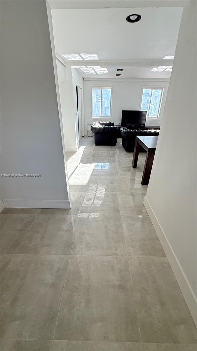 SPRING GARDEN - Residential