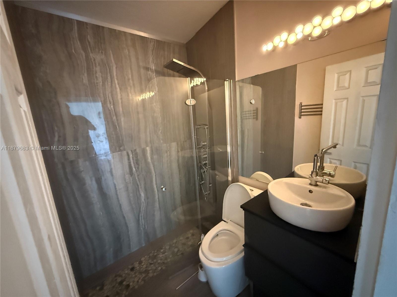 SPRING GARDEN - Residential