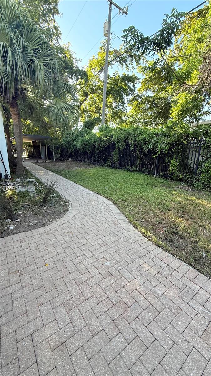 SPRING GARDEN - Residential