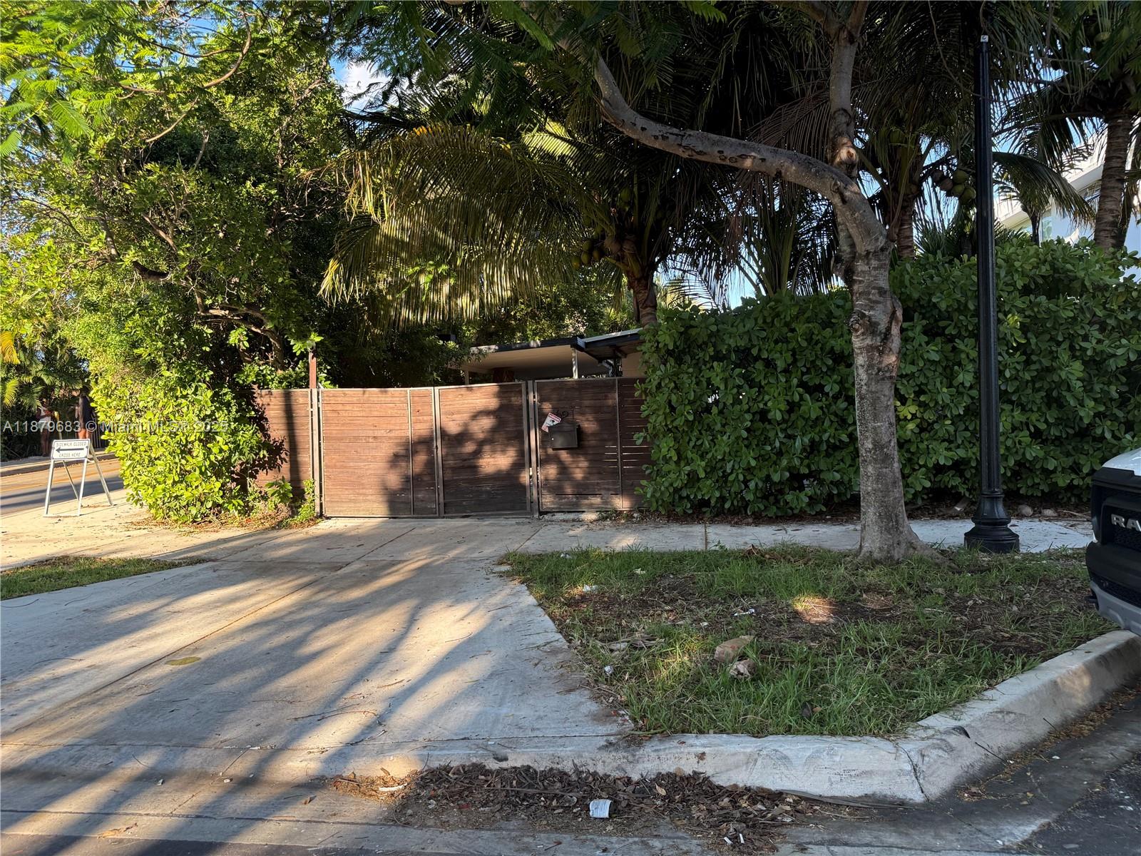 SPRING GARDEN - Residential