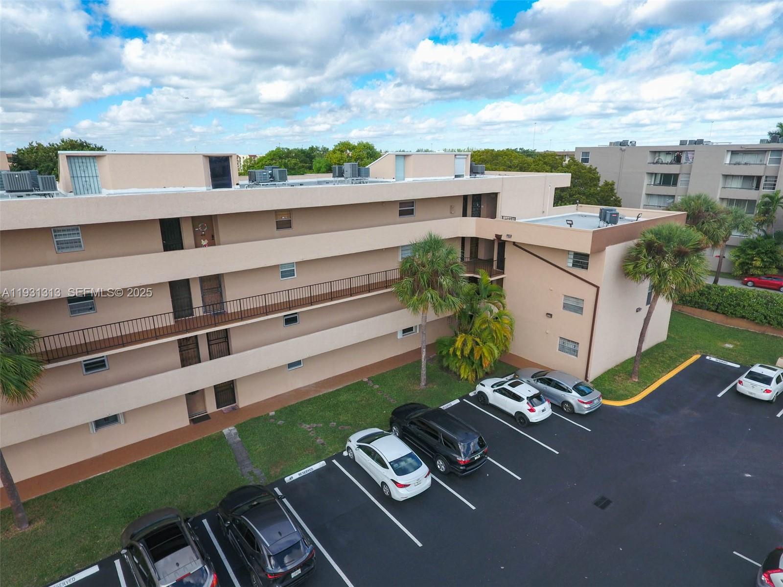 FERNWOODS CONDO NO 3 - Residential