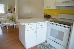 IMAGES OF KENDALL CONDO - Residential Lease