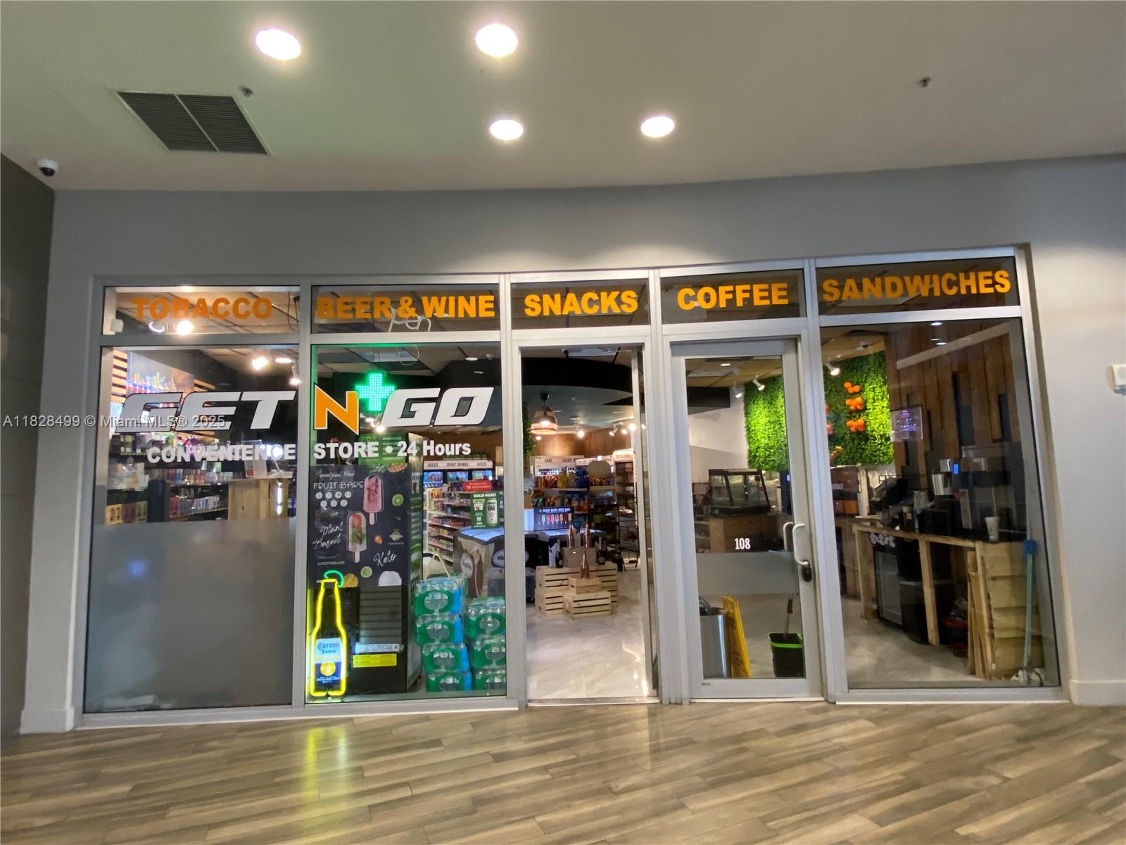 OPERA TOWER CONDO - Residential