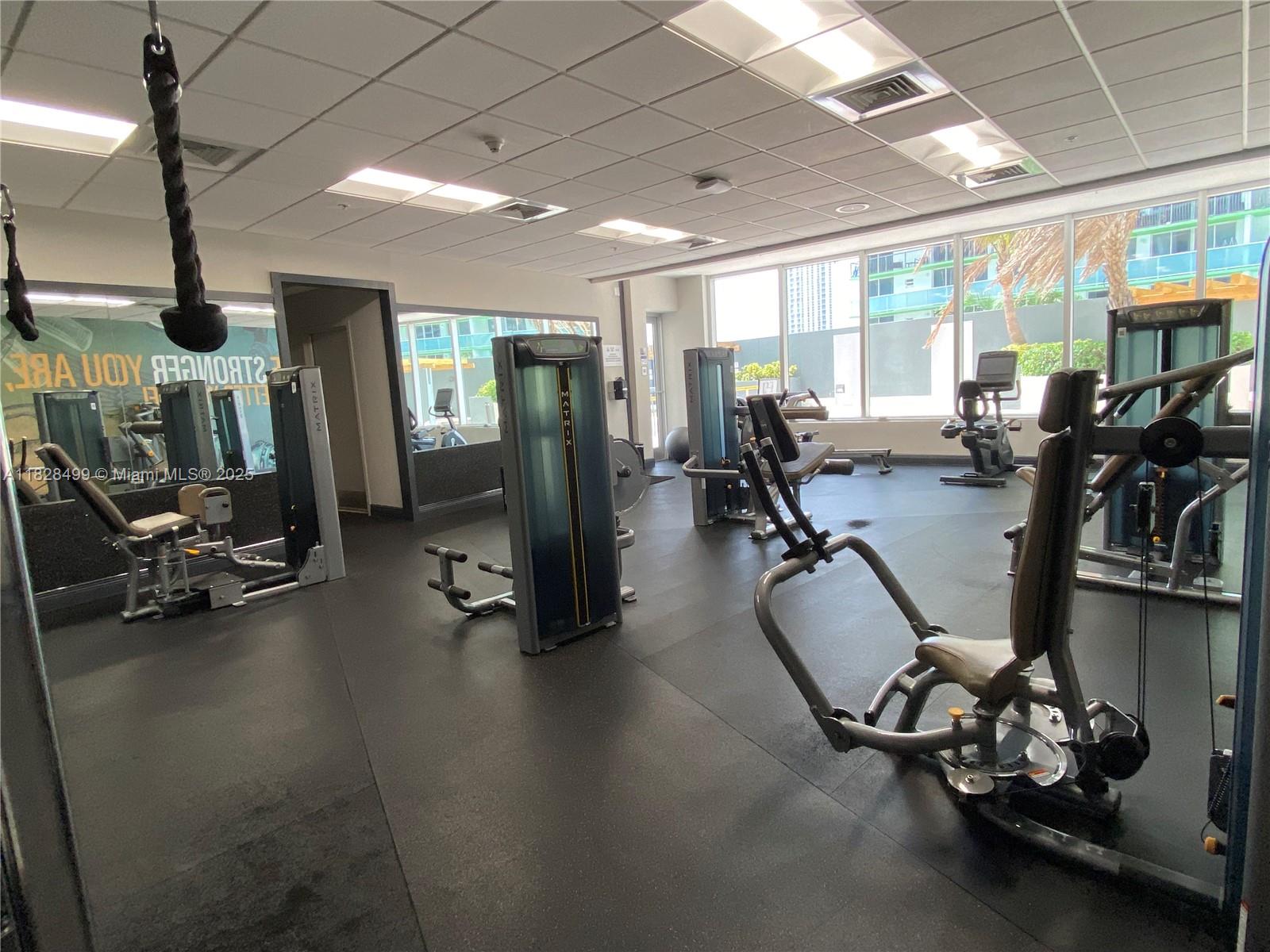 OPERA TOWER CONDO - Residential