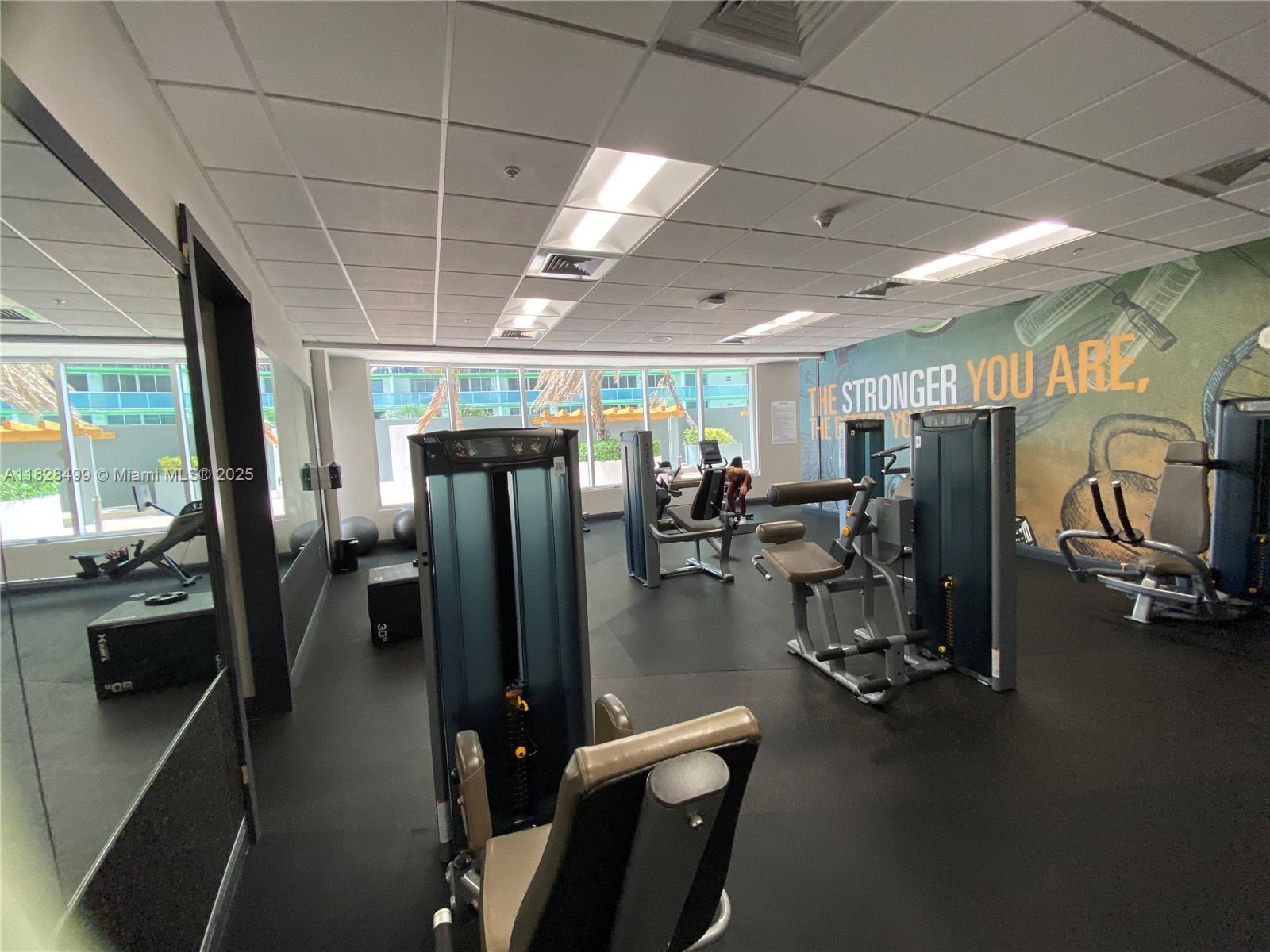 OPERA TOWER CONDO - Residential