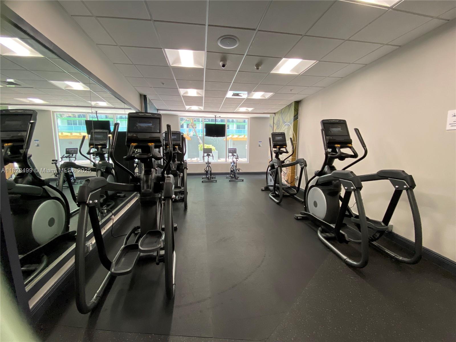 OPERA TOWER CONDO - Residential