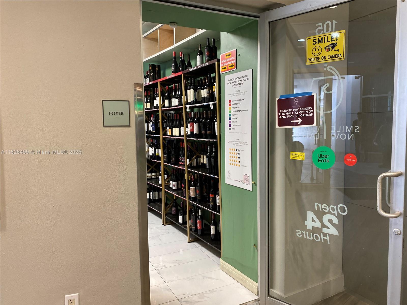 OPERA TOWER CONDO - Residential