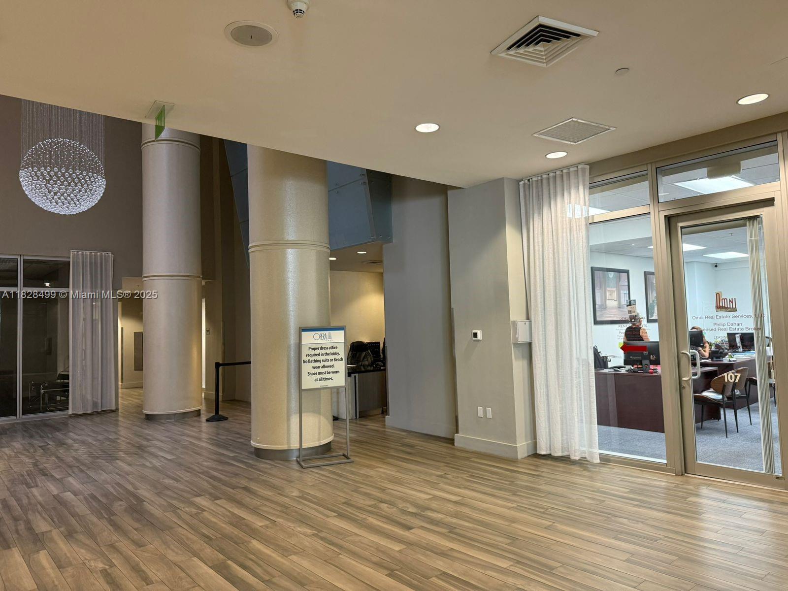 OPERA TOWER CONDO - Residential