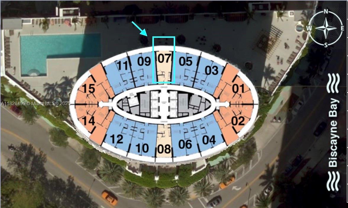 OPERA TOWER CONDO - Residential