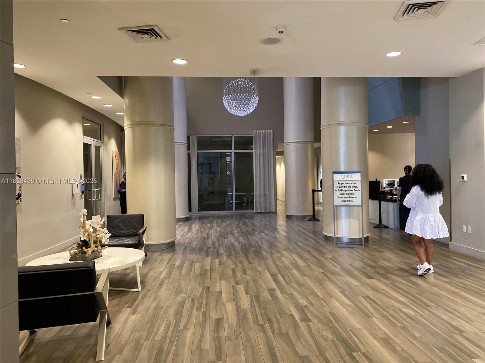 OPERA TOWER CONDO - Residential