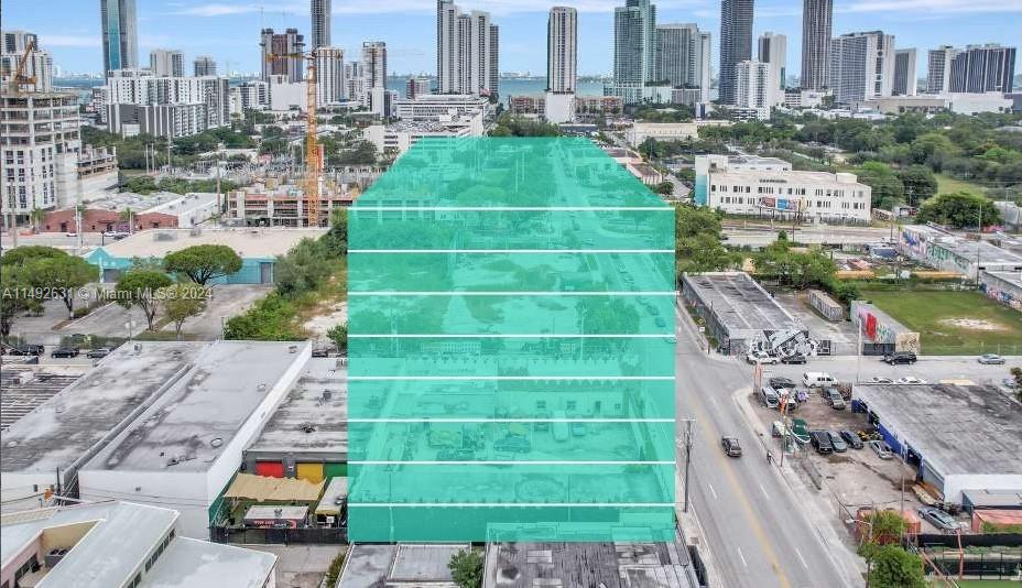 Property for Sale at 41 Nw 20th St St, Miami, Broward County, Florida -  - $6,250,000