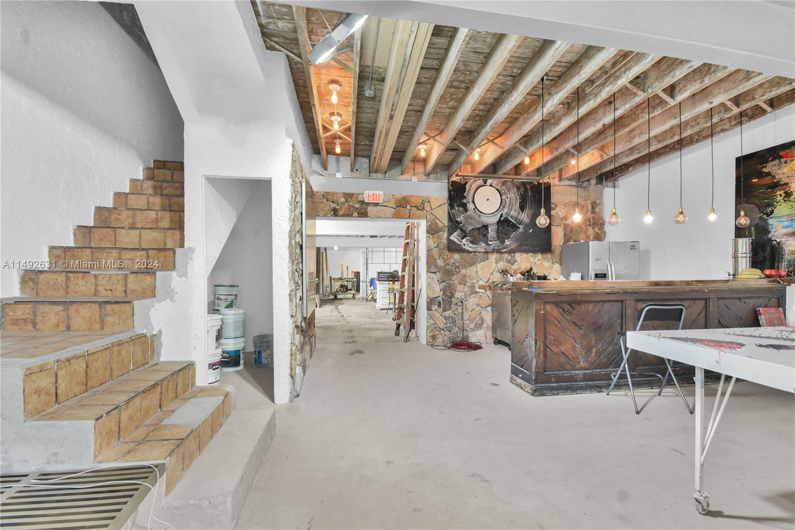 JOHNSON & WADDELLS ADDN R - Land