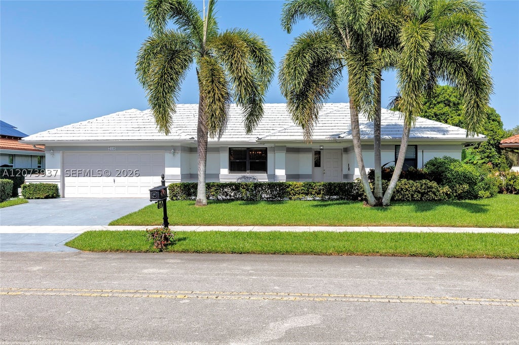 Photo of 2140 SW 97th Ln, Davie, FL 33324 (MLS # A12073937)