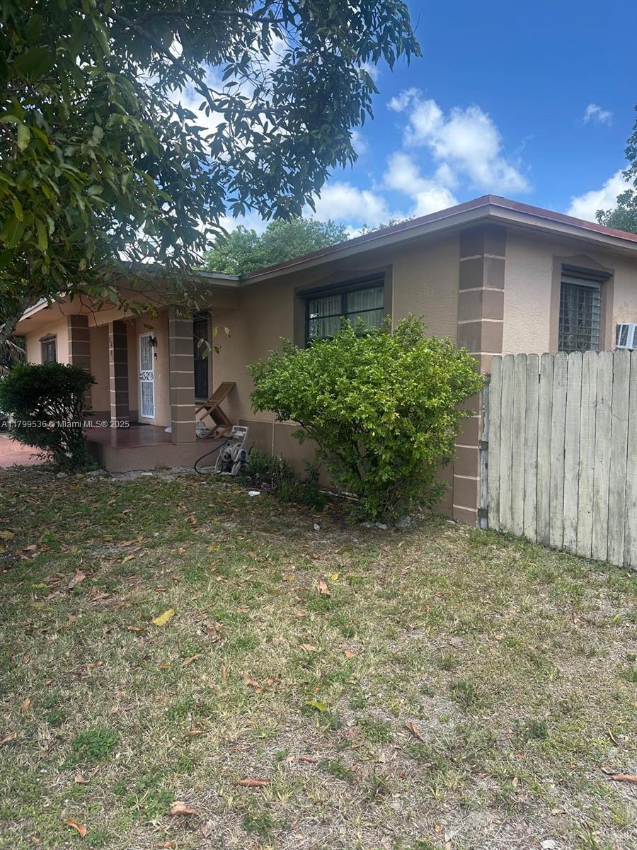 Property for Sale at 1201 Nw 147th St, Miami, Broward County, Florida - Bedrooms: 4 
Bathrooms: 4  - $500,000