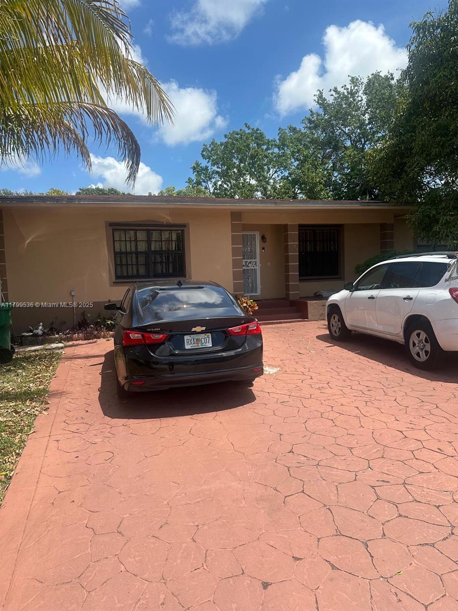 1201 NW 147th St