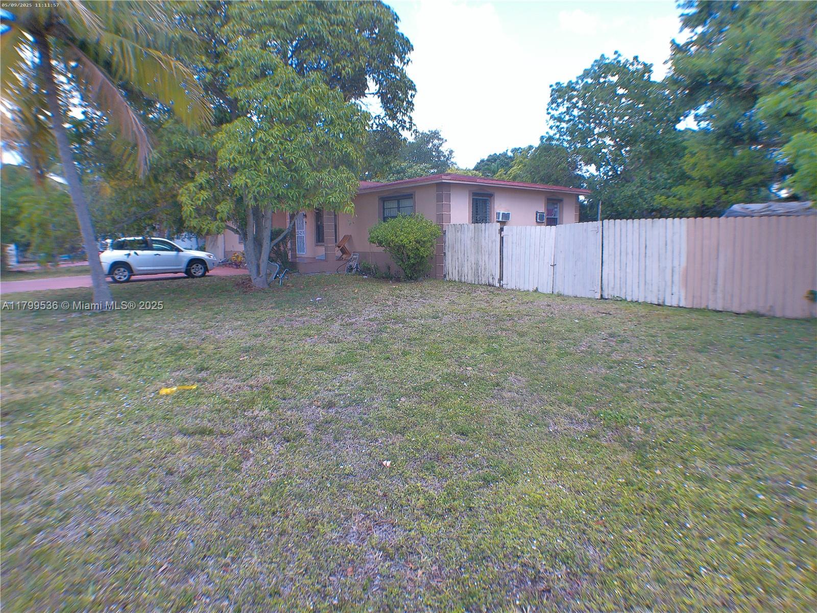1201 NW 147th St