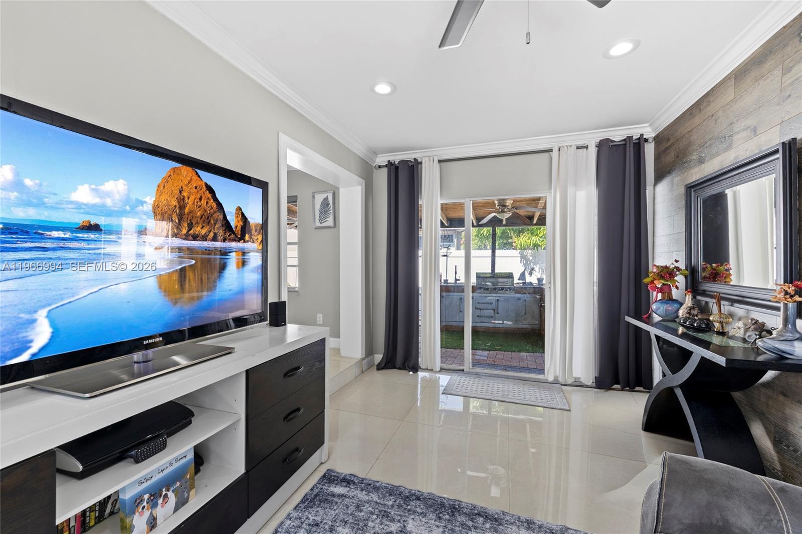 SANDALFOOT COVE SEC 2 - Residential