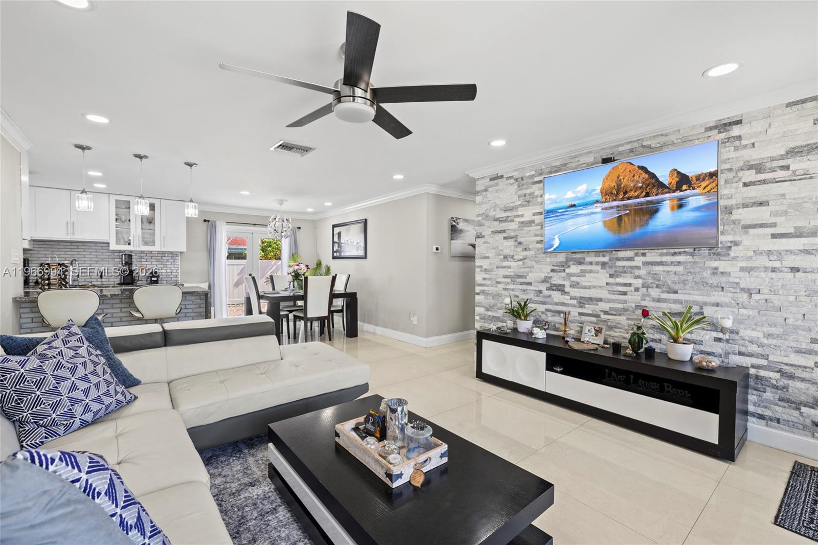 SANDALFOOT COVE SEC 2 - Residential