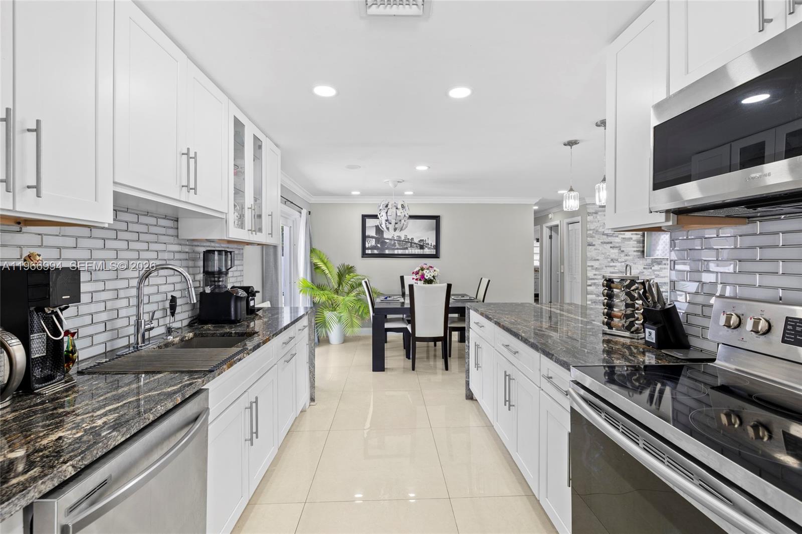 SANDALFOOT COVE SEC 2 - Residential