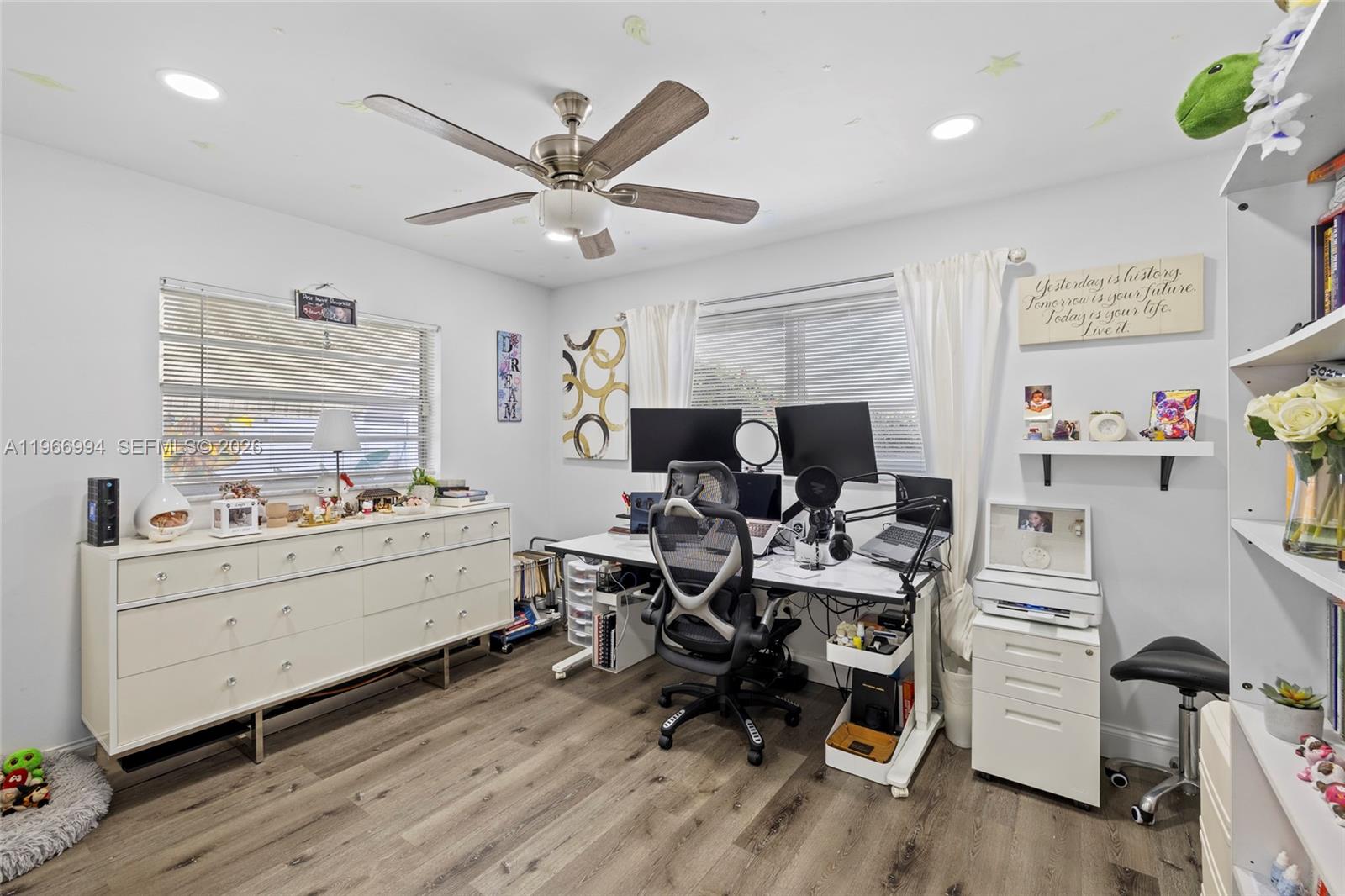 SANDALFOOT COVE SEC 2 - Residential