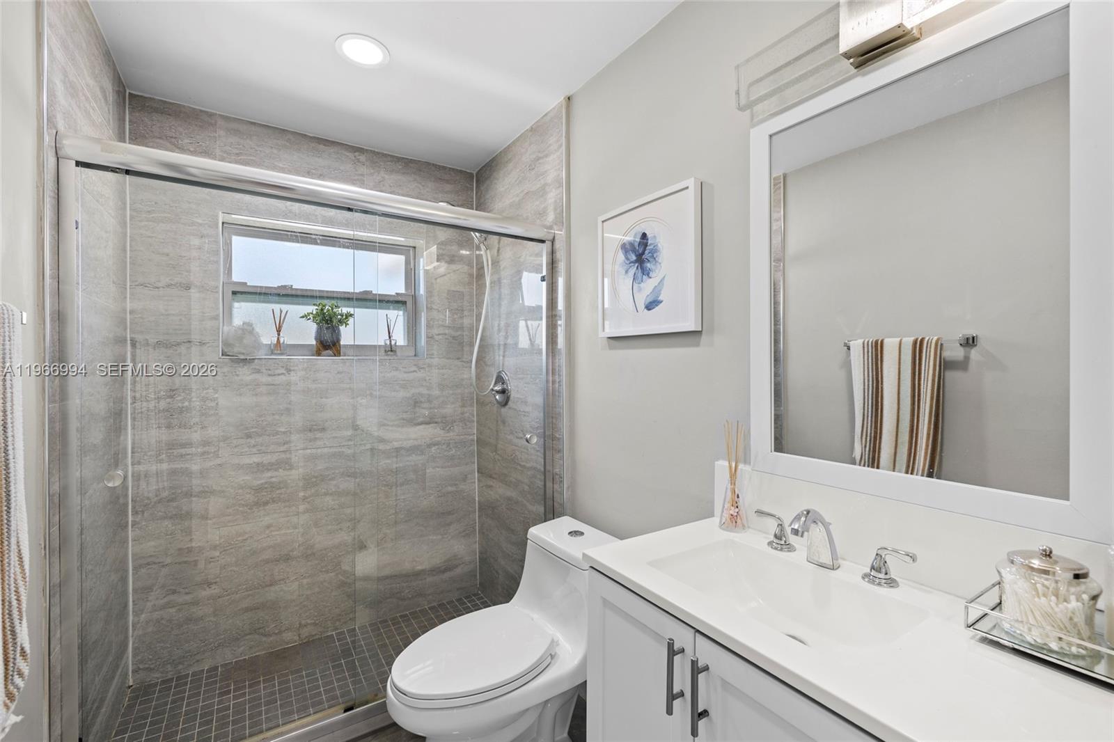 SANDALFOOT COVE SEC 2 - Residential