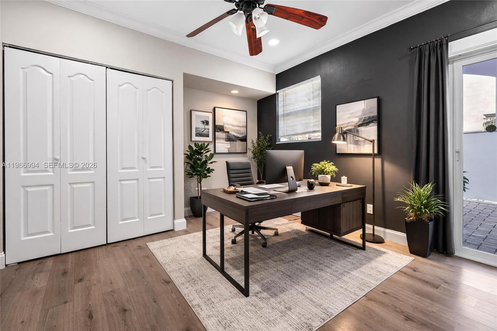 SANDALFOOT COVE SEC 2 - Residential