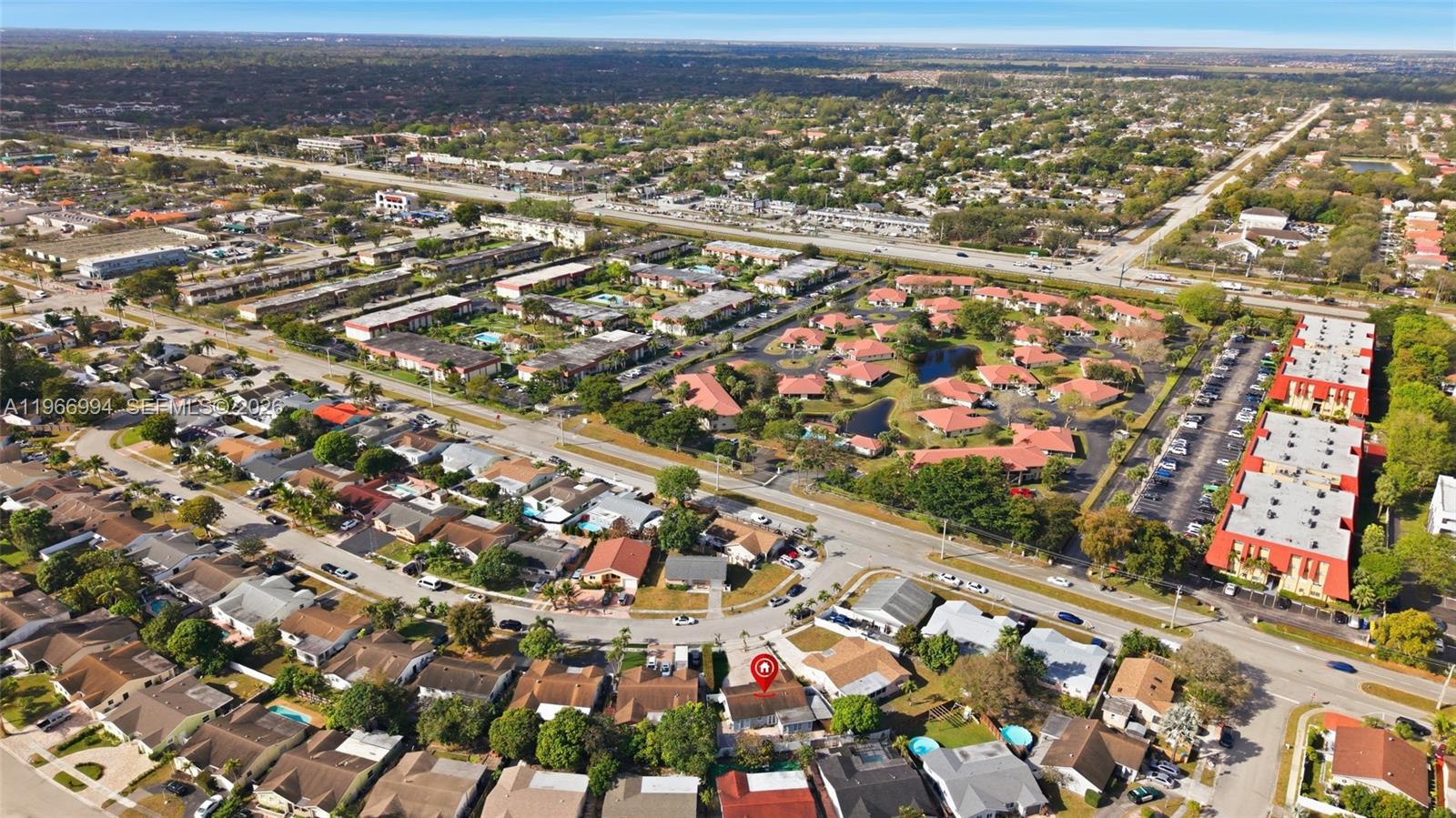 SANDALFOOT COVE SEC 2 - Residential