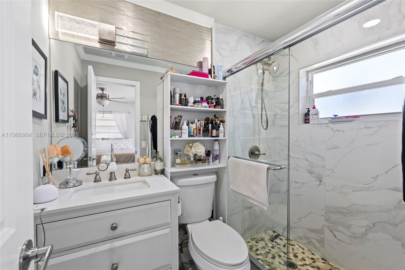 SANDALFOOT COVE SEC 2 - Residential