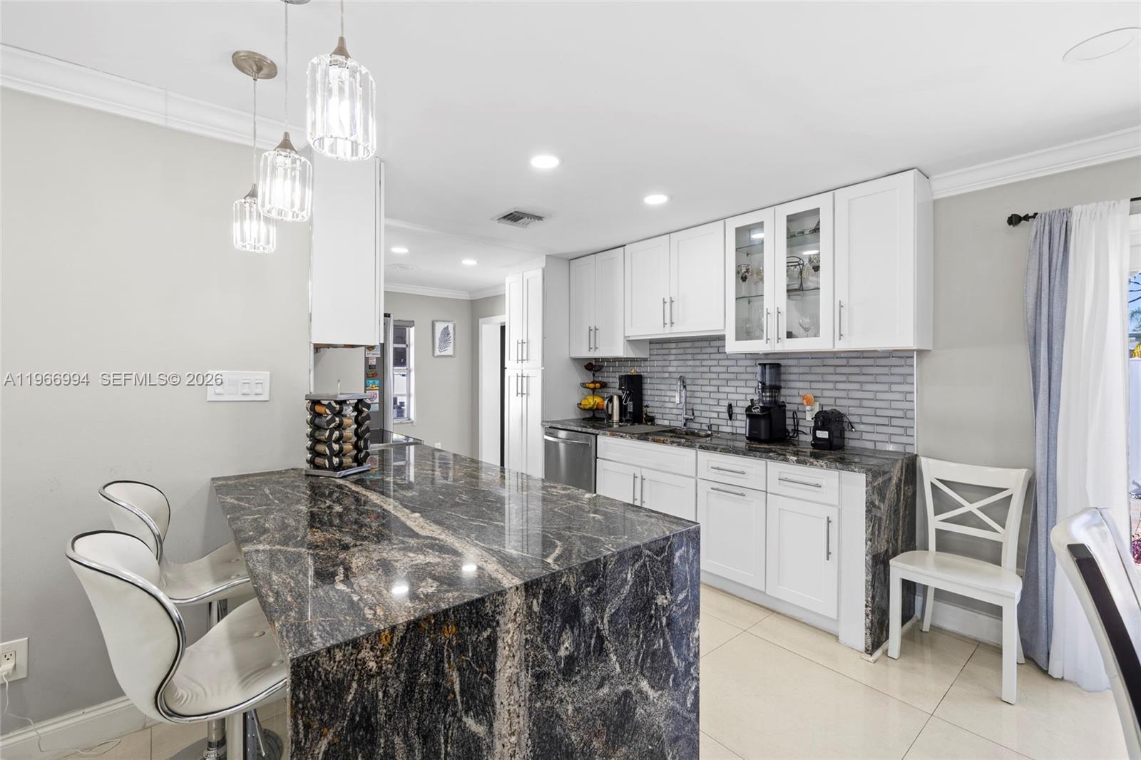 SANDALFOOT COVE SEC 2 - Residential