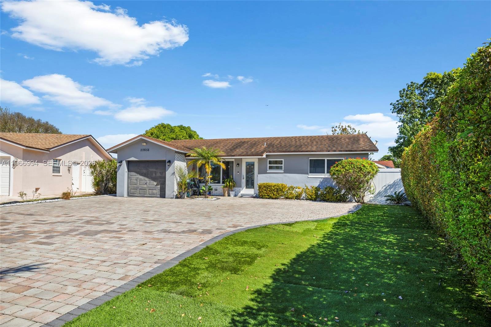 22658 SW 65th Cir