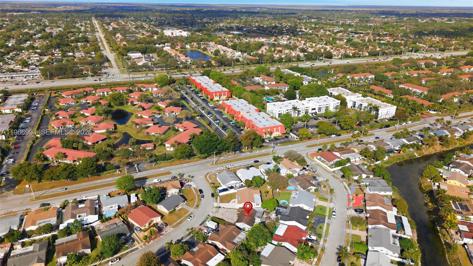 SANDALFOOT COVE SEC 2 - Residential