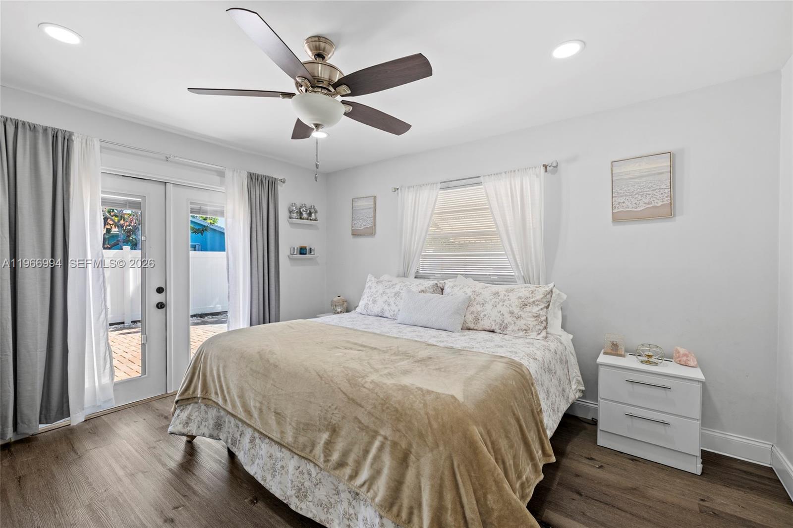 SANDALFOOT COVE SEC 2 - Residential